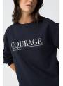 SUDADERA OCEANIC AZUL TIFFOSI