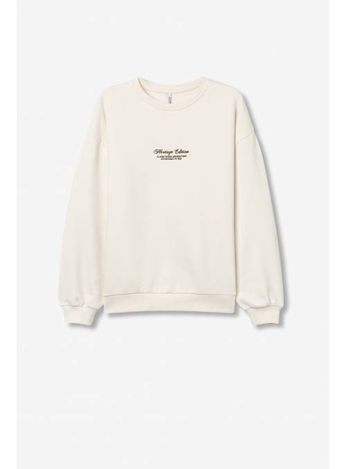 SADADERA RODRI BEIGE TIFFOSI