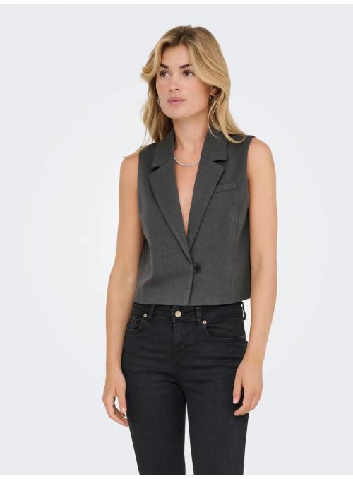 CHALECO SULA TRAJE CRIS ONLY