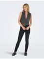 CHALECO SULA TRAJE CRIS ONLY