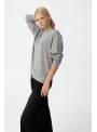 CAMISETA MEAT GRIS TIFFOSI