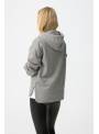 SUDADERA GREY GRIS TIFFOSI