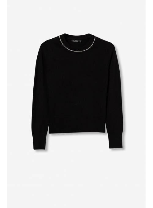 JERSEY CHARLOT NEGRO TIFFOSI