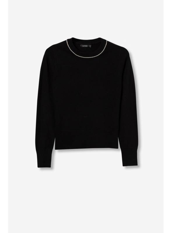 JERSEY CHARLOT NEGRO TIFFOSI