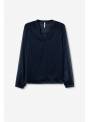 BLUSA ECLIPSE AZUL TIFFOSI