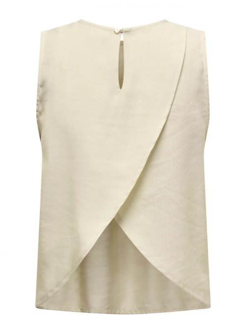 TOP SOLDE BEIGE JDY