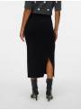 FALDA BRISA PUNTO NEGRA VERO MODA