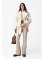 VAQUERO ZOE BEIGE TIFFOSI