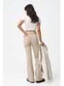 VAQUERO ZOE BEIGE TIFFOSI