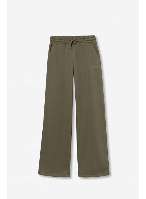 PANTALON CHANDAL VERDE TIFFOSI