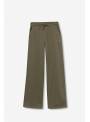 PANTALON CHANDAL VERDE TIFFOSI