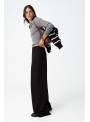PANTALON SAMMY NEGRO TIFFOSI