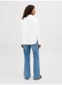 CAMISA TESSA BLANCA JJXX