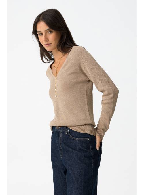 JERSEY CASSIA DORADO TIFFOSI