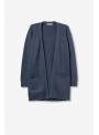 CARDIGAN OLINDA AZUL TIFFOSI