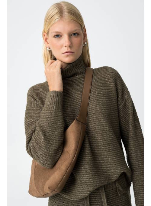 JERSEY MUFFIN VERDE TIFFOSI