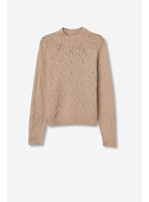 JERSEY ERATO BEIGE TIFFOSI