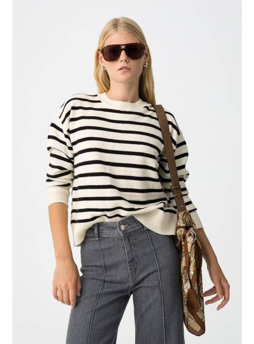 JERSEY TUONELA RAYAS TIFFOSI