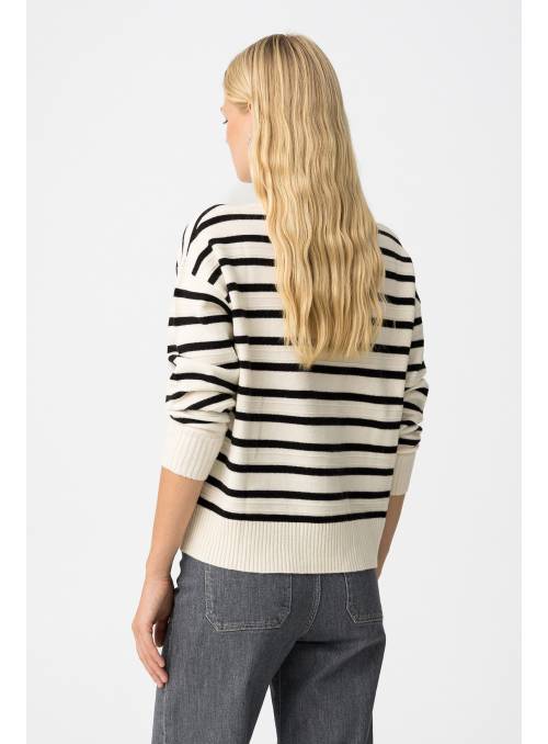 JERSEY TUONELA RAYAS TIFFOSI