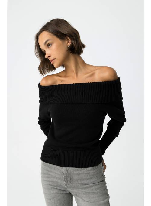 JERSEY BRASIA NEGRO TIFFOSI