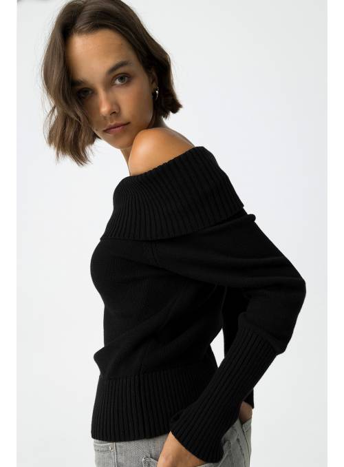 JERSEY BRASIA NEGRO TIFFOSI