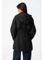 CHAQUETA ROCKY NEGRA REVERSIBLE TIFFOSI
