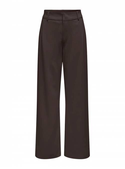 PANTALON GEGGO CHOCOLATE