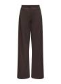 PANTALON GEGGO CHOLALATE JDY