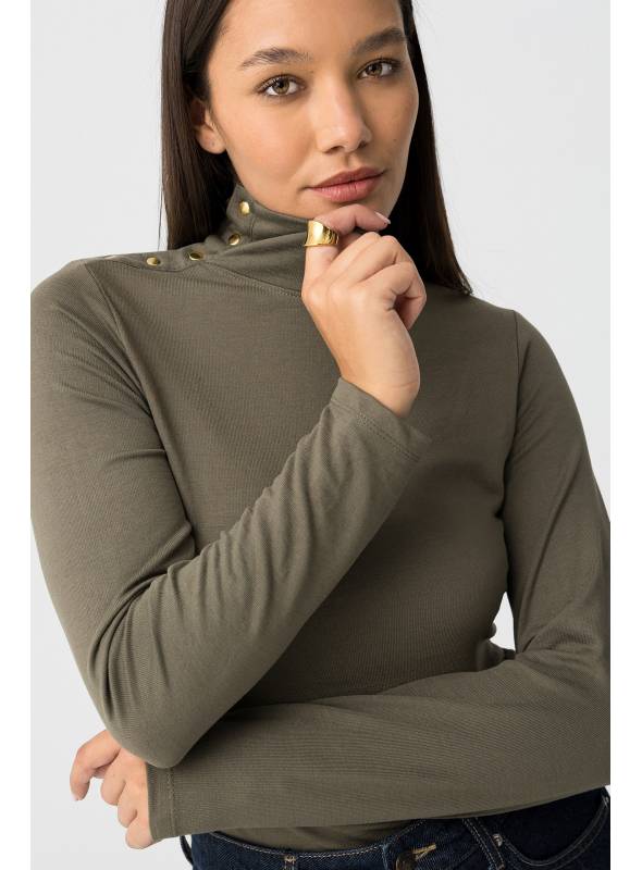 CAMISETA BARILA VERDE TIFFOSI