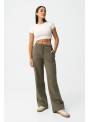 PANTALON CHANDAL VERDE TIFFOSI