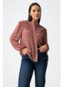 BLUSA DYLAN ROSA TIFFOSI