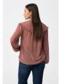 BLUSA DYLAN ROSA TIFFOSI