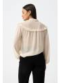 BLUSA DYLAN VAINILLA TIFFOSI