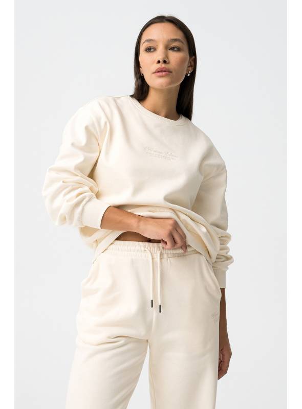 SADADERA RODRI BEIGE TIFFOSI