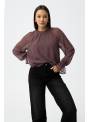 BLUSA LAURINDA VINO TIFFOSI