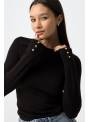 CAMISETA ICE NEGRA TIFFOSI