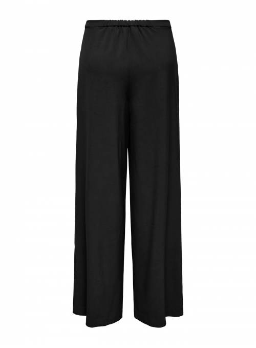 PANTALON SVEA LIFE NEGRO ONLY