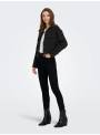 CHAQUETA PARIS NEGRA JDY
