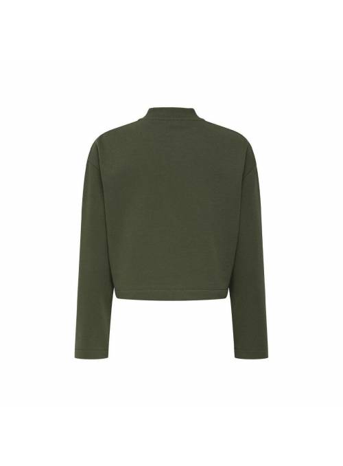 CHAQUETA PARIS V ERDE JDY