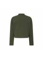 CHAQUETA PARIS V ERDE JDY