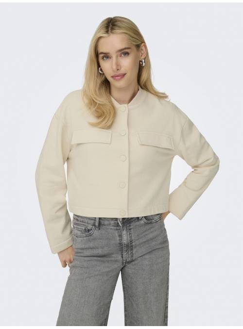 CHAQUETA PARIS BEIG JDY