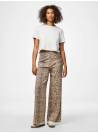 PANTALON ANIMAL PRINT LEOPARDO