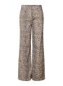 PANTALON ANIMAL PRINT DENIM PIECES
