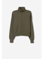 JERSEY POLIMNIA CUELLO VERDE TIFFOSI
