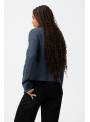JERSEY TRENZAS AZUL TIFFOSI