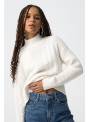 JERSEY TRENZA BLANCO TIFFOSI
