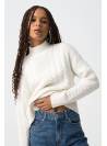 JERSEY TRENZA BLANCO TIFFOSI