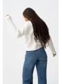 JERSEY TRENZA BLANCO TIFFOSI
