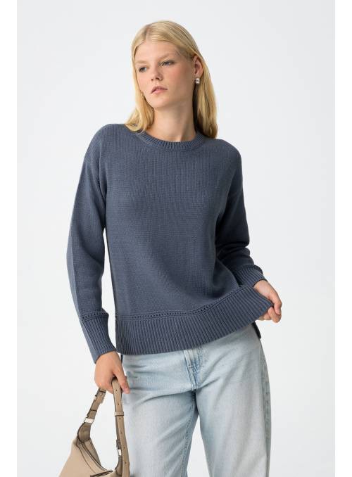 JERSEY ETERNAL AZUL TIFFOSI