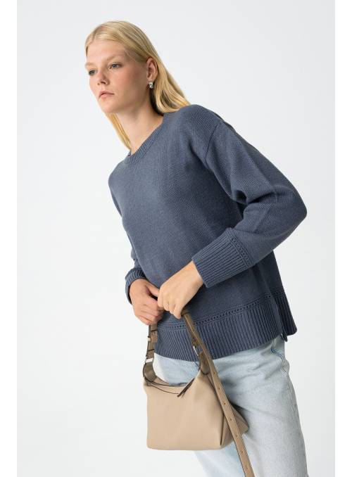 JERSEY ETERNAL AZUL TIFFOSI